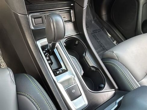 Used 2024 Subaru Ascent Onyx Edition image 30