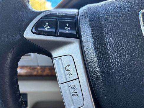 Used 2010 Honda Accord EX-L image 29