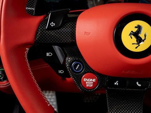 Certified 2019 Ferrari Portofino image 36