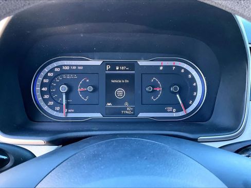 Used 2022 Hyundai Tucson SEL FWD image 21