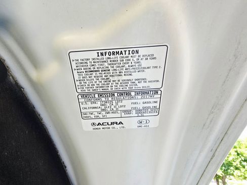 Used 2017 Acura RDX FWD image 48