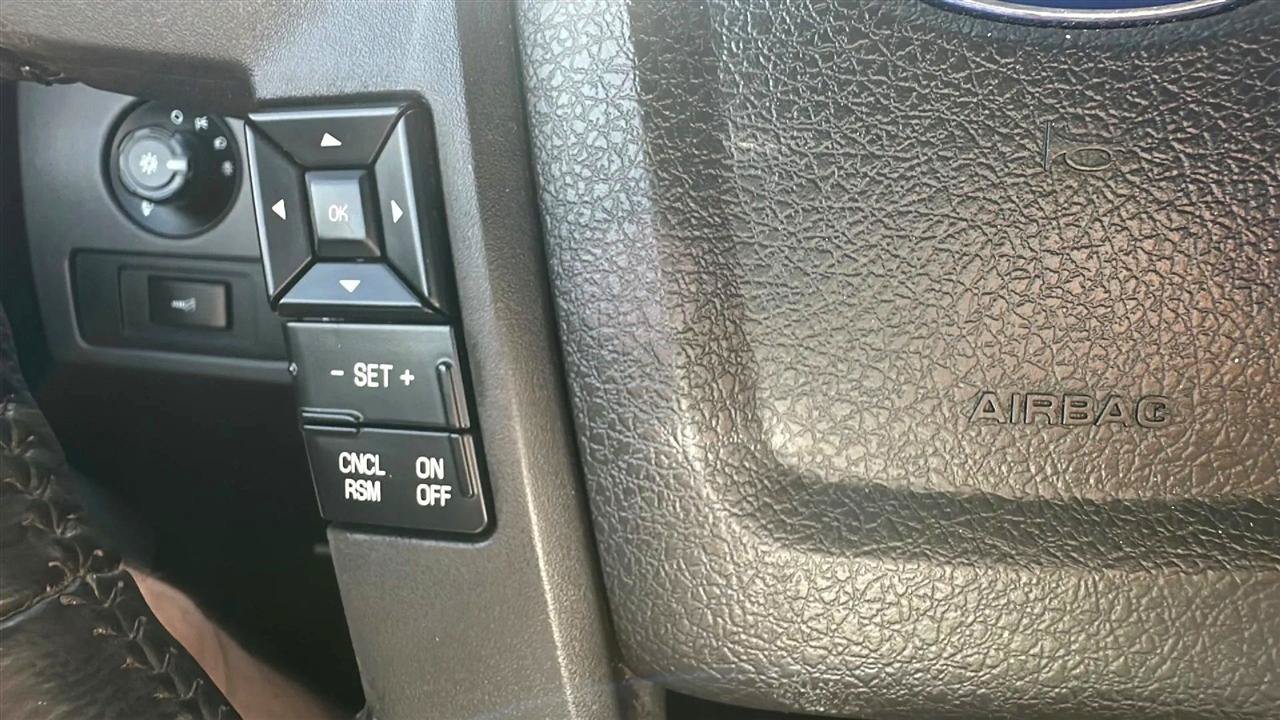 Used 2013 Ford F150 XLT w/ Luxury Equipment Group RWD image 50