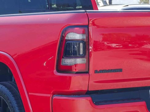 Certified 2022 RAM 1500 Laramie image 7