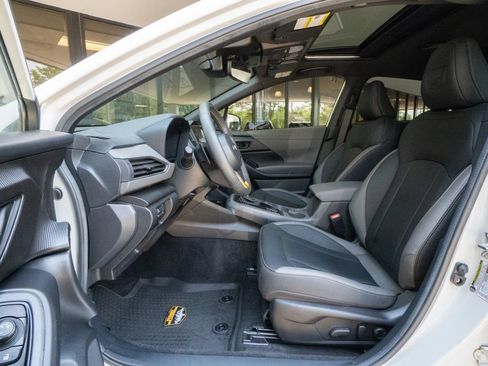 Used 2024 Subaru Crosstrek 2.5i Wilderness AWD/4WD image 8
