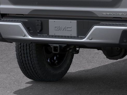 New 2026 GMC Canyon Denali AWD/4WD image 14
