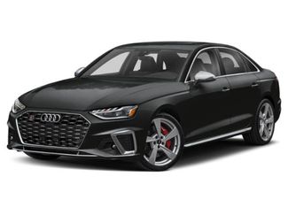 Used 2022 Audi S4 Premium Plus AWD/4WD video 1