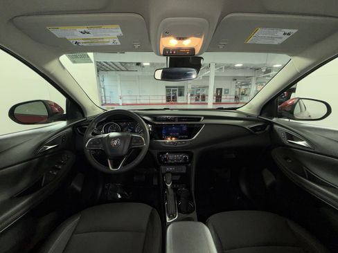 Used 2023 Buick Encore GX Preferred w/ Cold Weather Comfort Package image 23