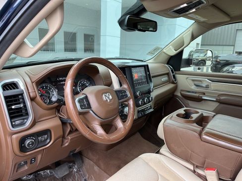 Used 2020 RAM 1500 Laramie image 6