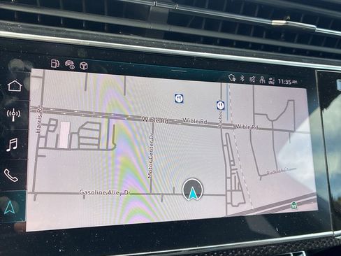 Used 2023 Audi SQ7 Prestige image 7