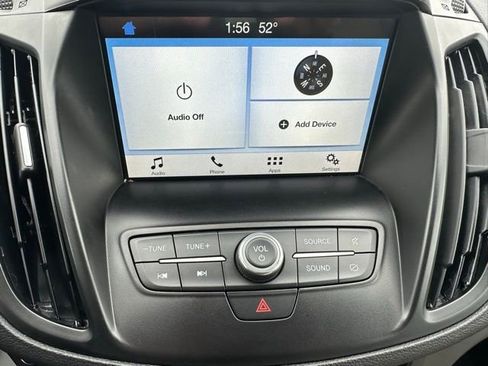 Used 2019 Ford Escape SEL AWD/4WD image 32