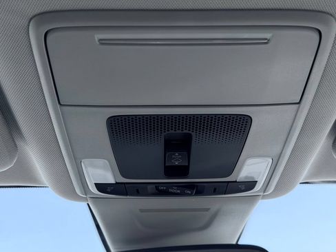 New 2026 Honda CR-V EX image 39