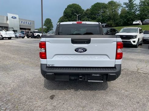 Used 2026 Ford Maverick XLT FWD image 8