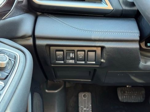 Used 2024 Subaru Outback Touring XT w/ Popular Package #2 image 33