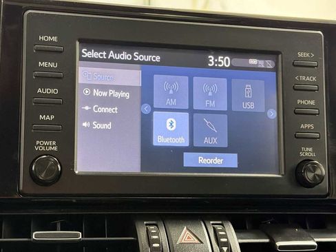 Used 2019 Toyota RAV4 XLE Premium w/ Cold Weather Package AWD/4WD image 18