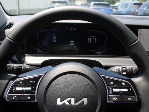 New 2026 Kia Seltos S image 26