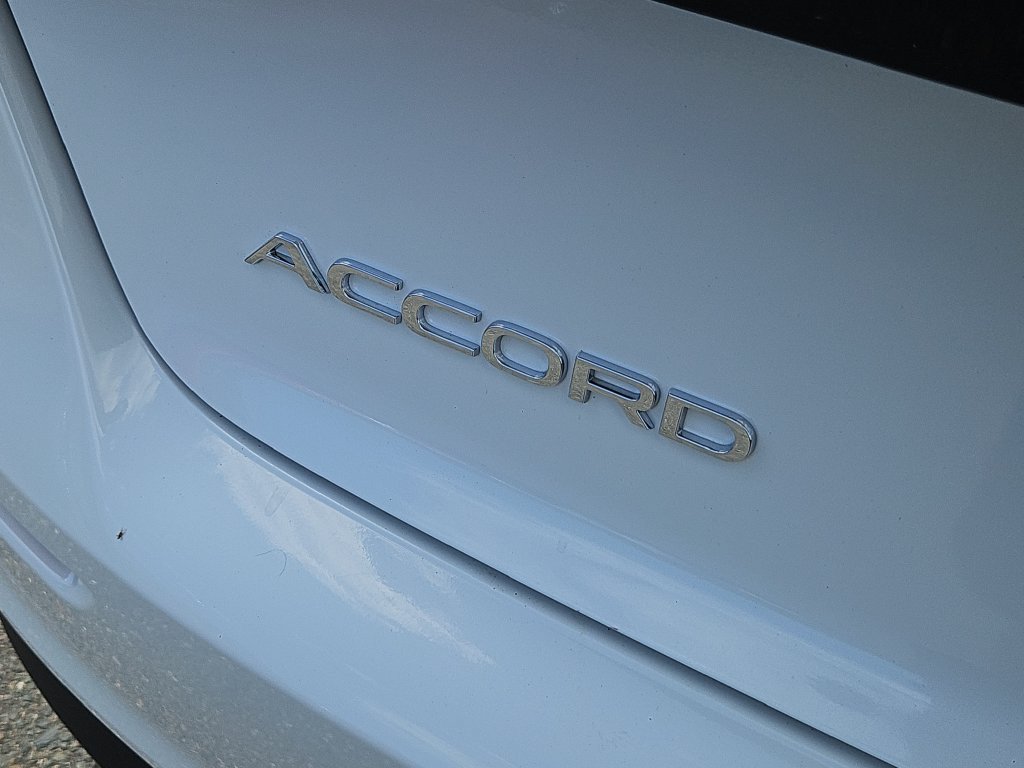 Certified 2023 Honda Accord EX image 12