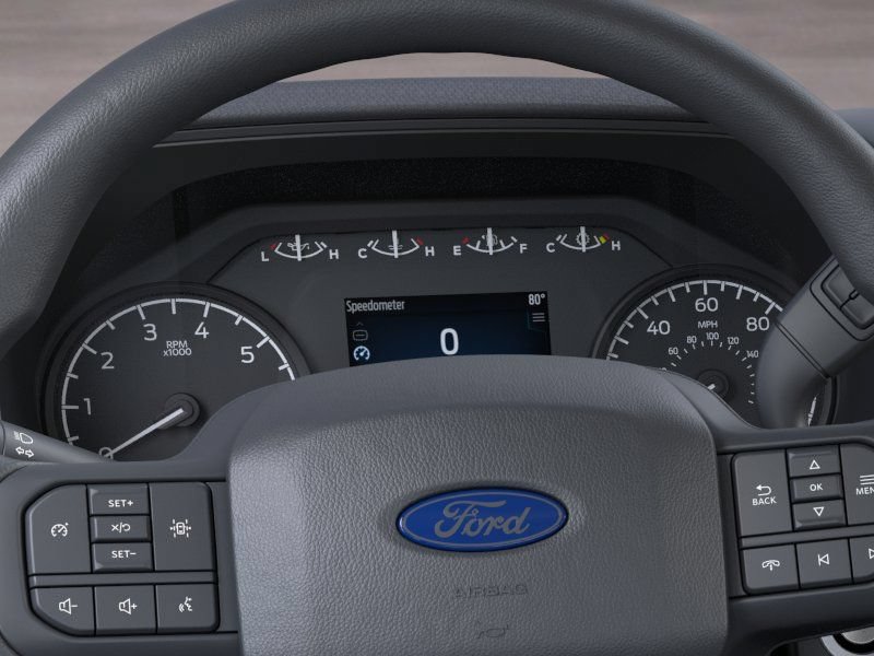 New 2026 Ford F150 STX w/ Equipment Group 200A AWD/4WD image 13