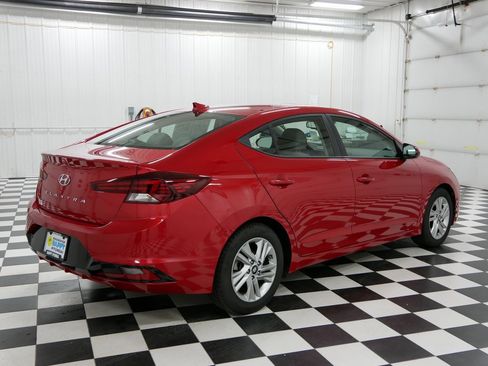 Used 2020 Hyundai Elantra Value Edition image 3
