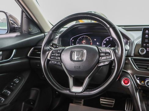 Used 2022 Honda Accord Sport Special Edition image 12