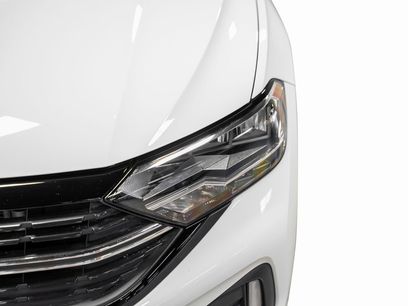 Used 2022 Volkswagen Jetta Sport