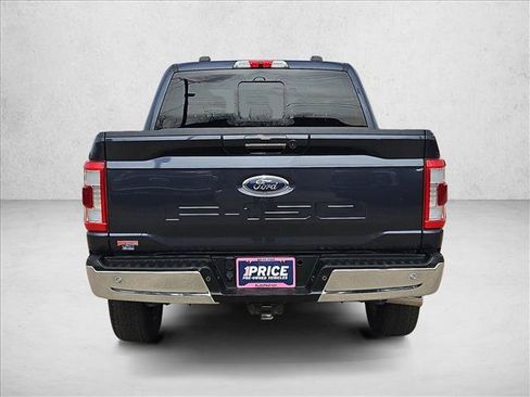 Used 2022 Ford F150 Lariat image 7