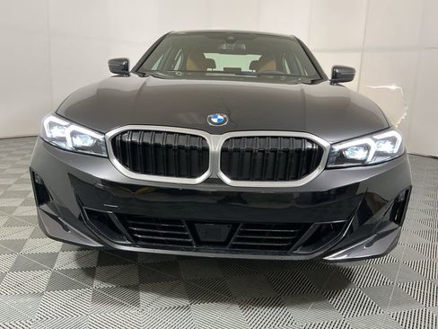 New 2026 BMW 330i Sedan w/ Premium Package image 2
