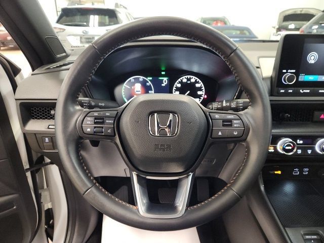 Used 2024 Honda CR-V Sport image 18