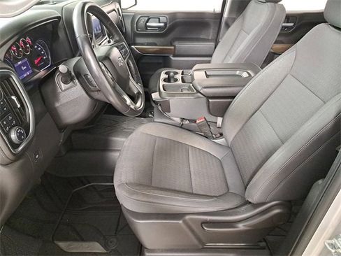 Used 2019 Chevrolet Silverado 1500 LT Trail Boss image 19