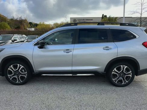 Certified 2025 Subaru Ascent Limited image 5