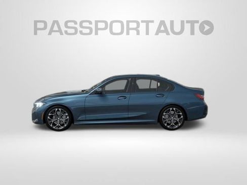 New 2026 BMW 330i xDrive Sedan w/ M Sport Package image 4