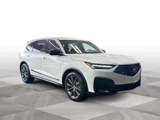 Used 2026 Acura MDX A-Spec AWD/4WD video 2