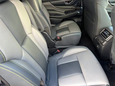 Used 2023 Subaru Ascent Onyx Edition Limited image 13