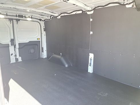 New 2026 Ford Transit 250 Low Roof w/ Load Area Protection Package RWD image 14