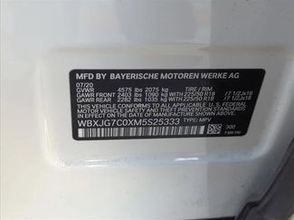 Used 2021 BMW X1 sDrive28i w/ Convenience Package video 2