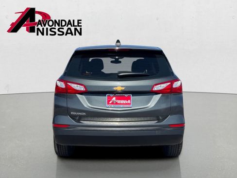 Used 2019 Chevrolet Equinox LS FWD image 5