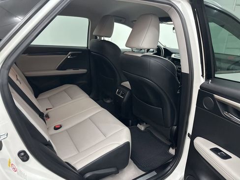 Used 2017 Lexus RX 350 FWD image 25