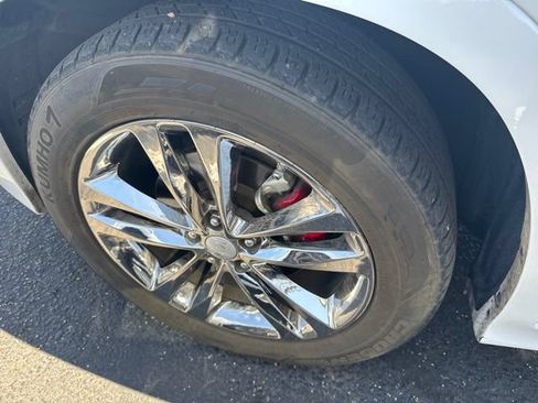 Used 2014 Kia Sorento SX w/ 3rd Row Package FWD image 10