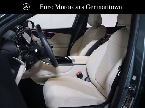 Certified 2026 Mercedes-Benz GLC 300 4MATIC image 18