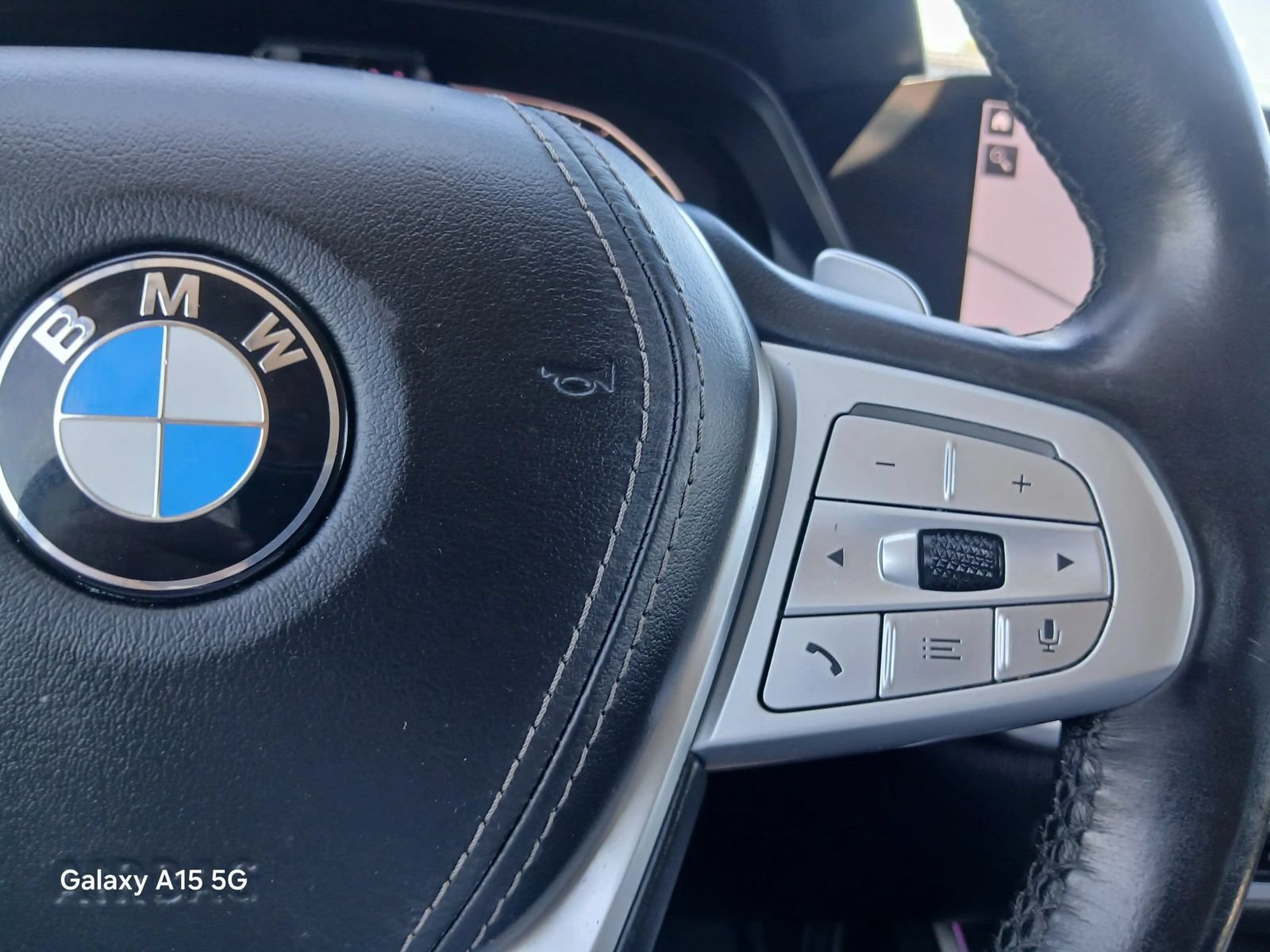Used 2019 BMW X7 xDrive40i w/ Premium Package AWD/4WD image 32
