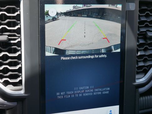 New 2025 Ford Ranger XL image 12