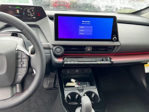 New 2026 Toyota Prius Plug-In Hybrid image 14