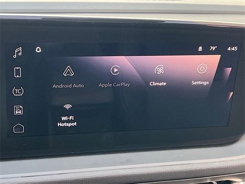 New 2026 Buick Envista Preferred image 8