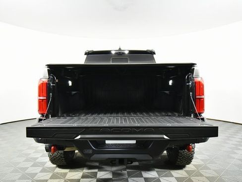 Certified 2025 Toyota Tacoma TRD Pro image 26