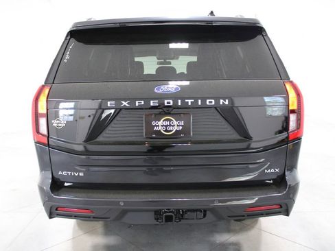 New 2026 Ford Expedition Max Active AWD/4WD image 7