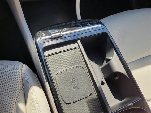 New 2026 Hyundai Tucson Limited image 21