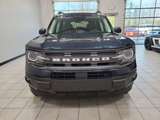 Used 2023 Ford Bronco Sport Big Bend w/ Convenience Package video 2