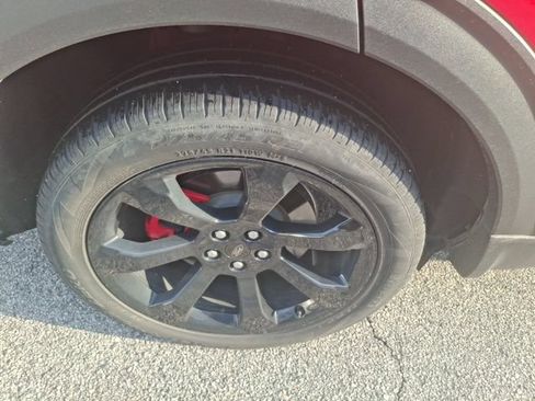 Used 2023 Ford Explorer ST w/ Equipment Group 401A AWD/4WD image 11