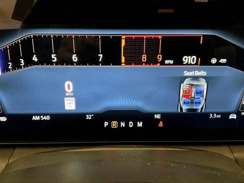 New 2026 Ford Mustang GT Premium image 20