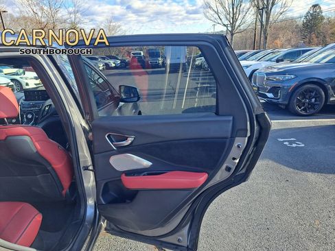 Used 2023 Acura RDX A-Spec image 17