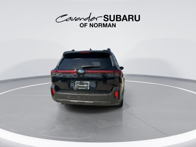 New 2026 Subaru Outback Premium AWD/4WD image 10